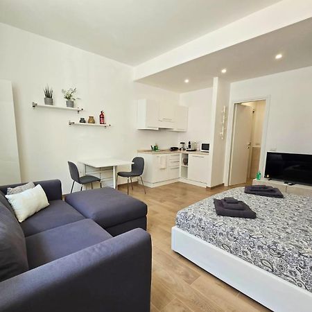 Yr Apartments Milan - Tibaldi Dış mekan fotoğraf