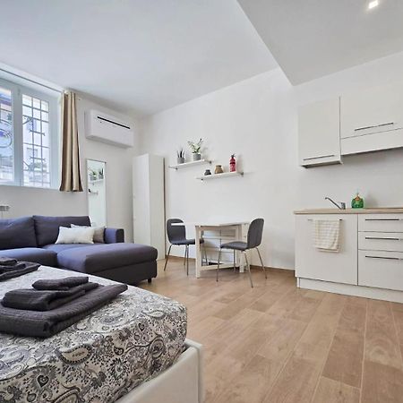 Yr Apartments Milan - Tibaldi Dış mekan fotoğraf