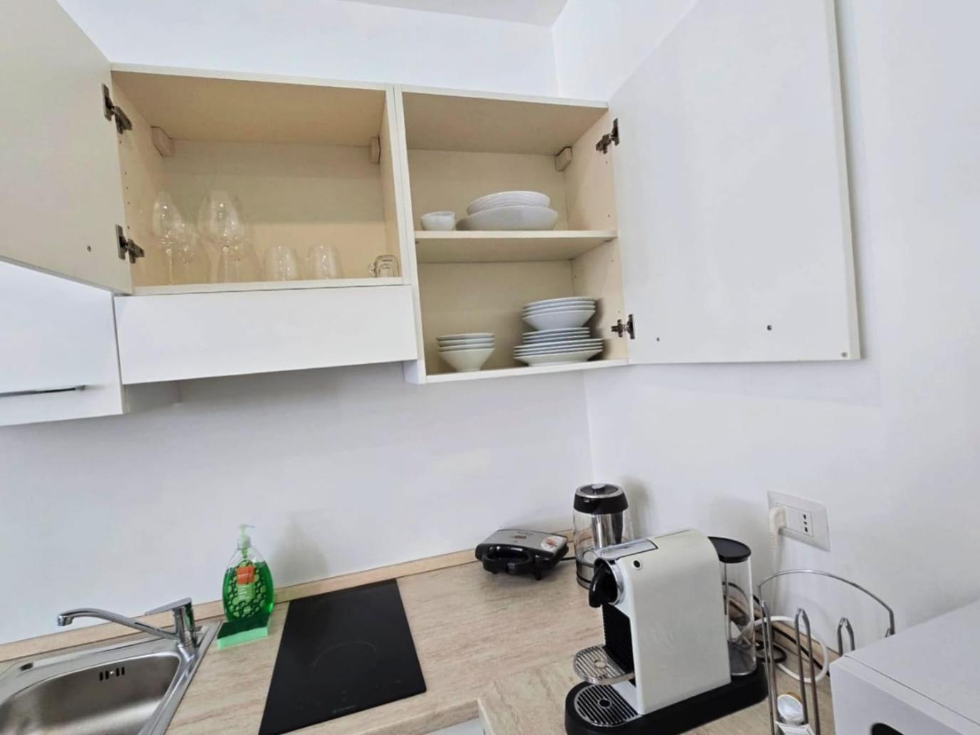 Yr Apartments Milan - Tibaldi Dış mekan fotoğraf