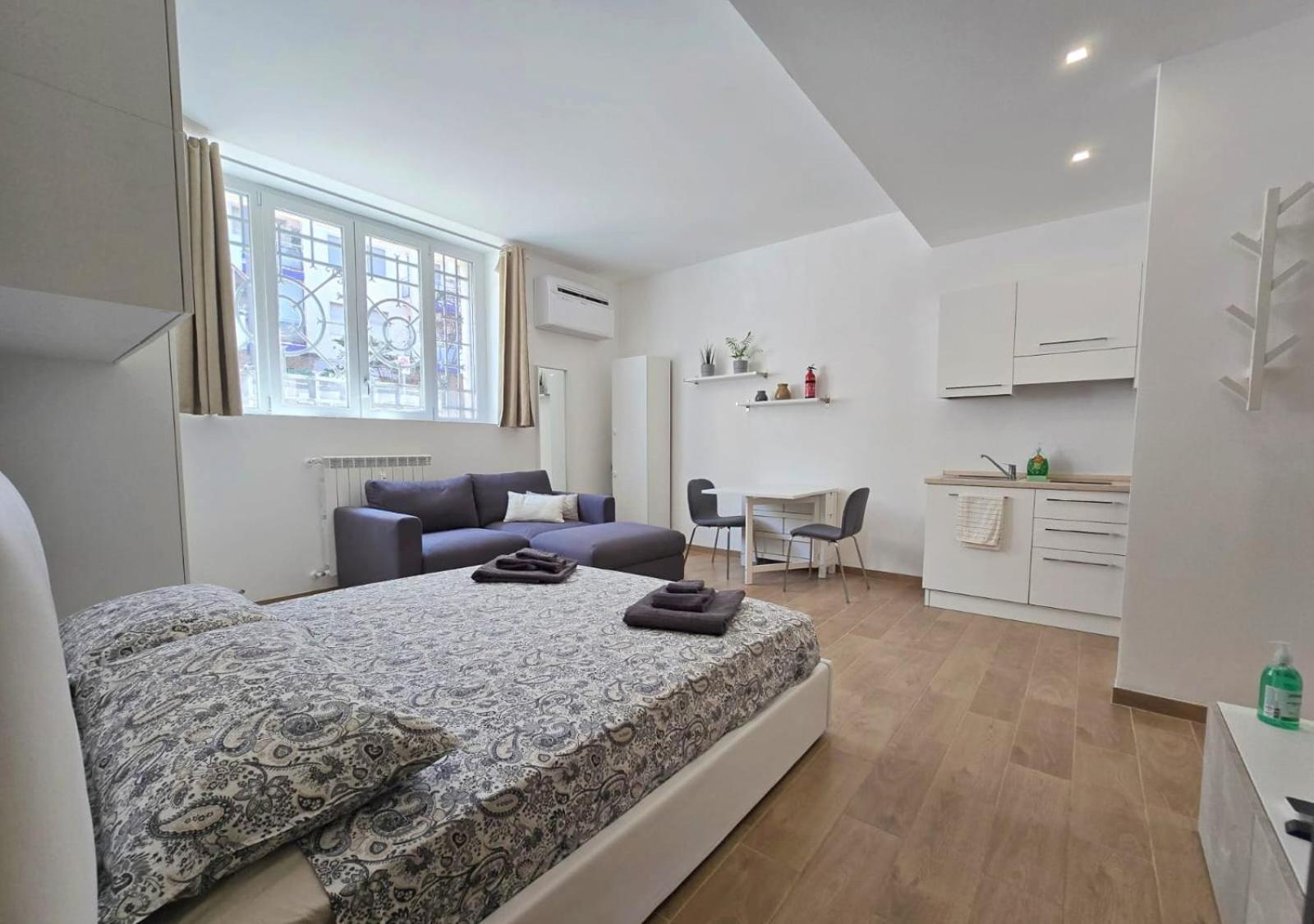 Yr Apartments Milan - Tibaldi Dış mekan fotoğraf