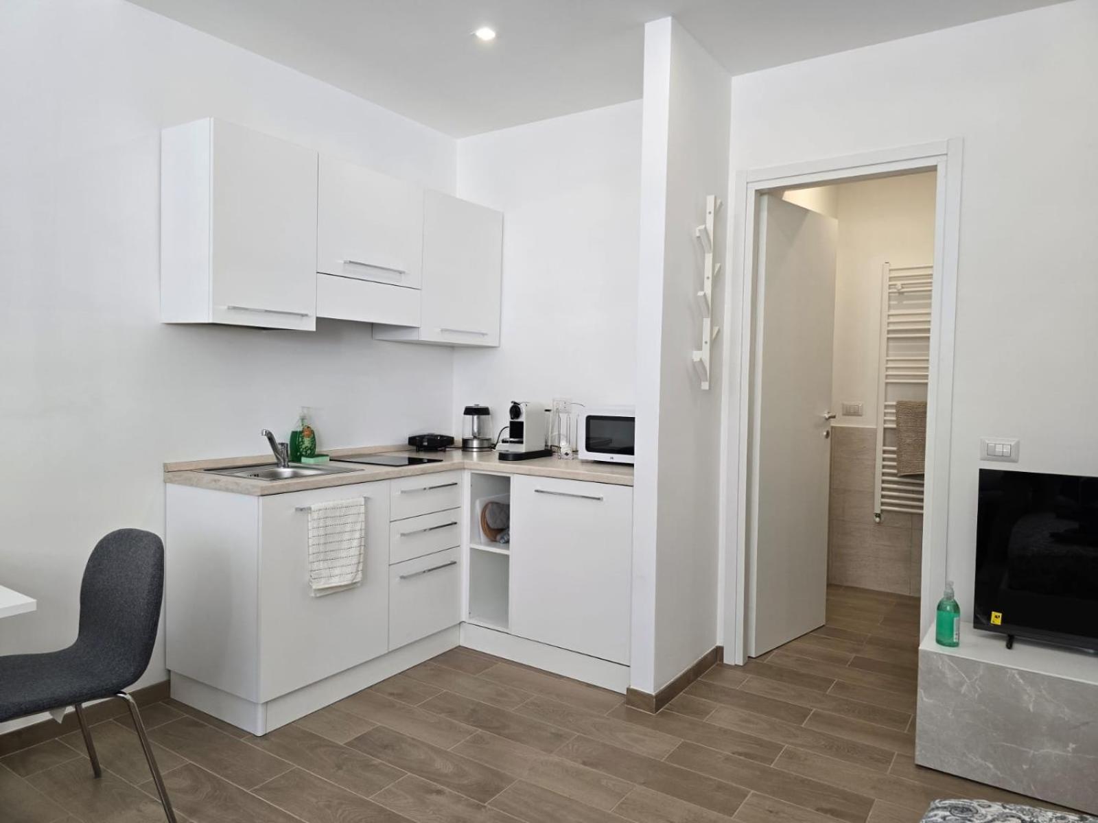 Yr Apartments Milan - Tibaldi Dış mekan fotoğraf