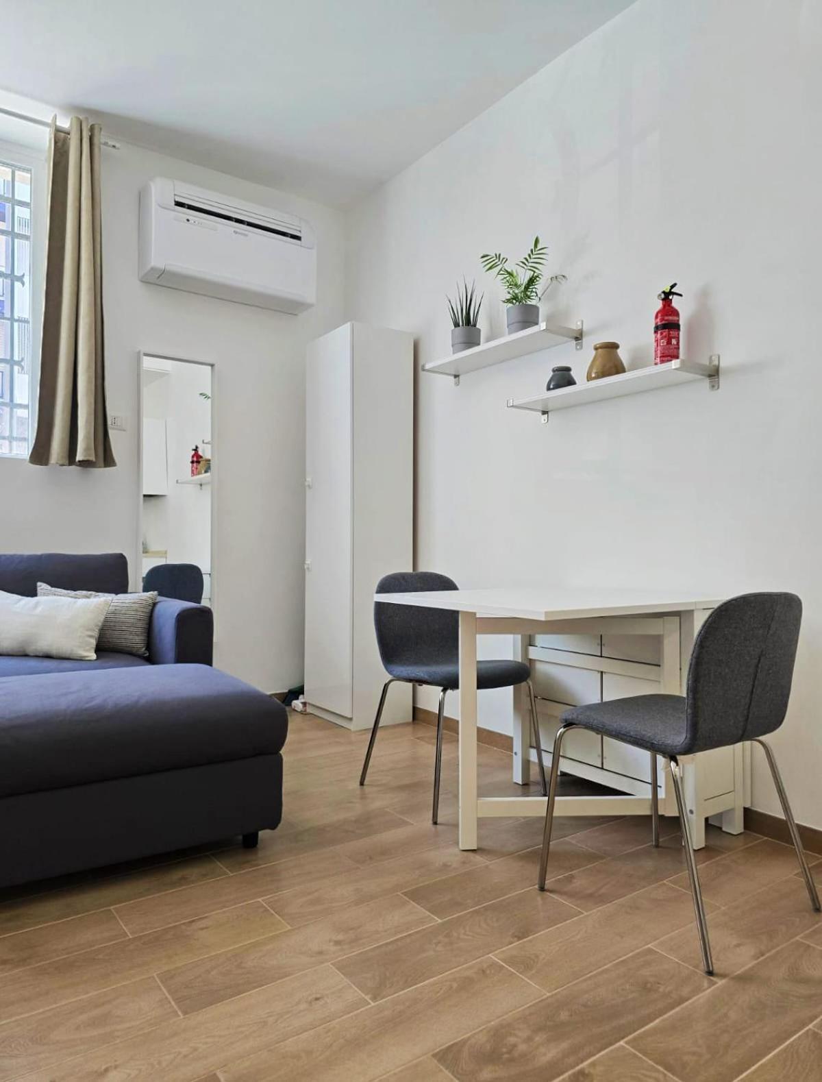 Yr Apartments Milan - Tibaldi Dış mekan fotoğraf