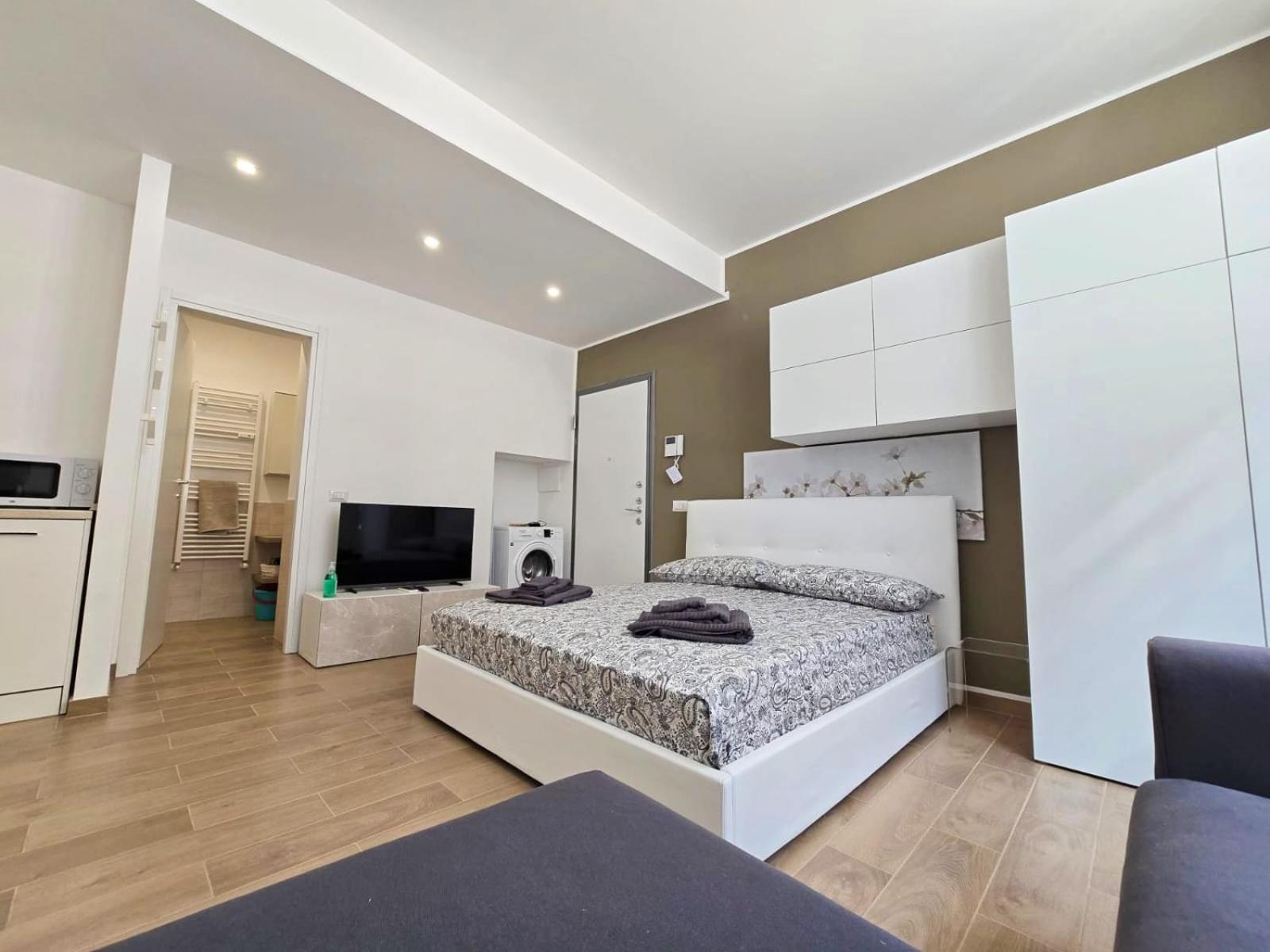 Yr Apartments Milan - Tibaldi Dış mekan fotoğraf