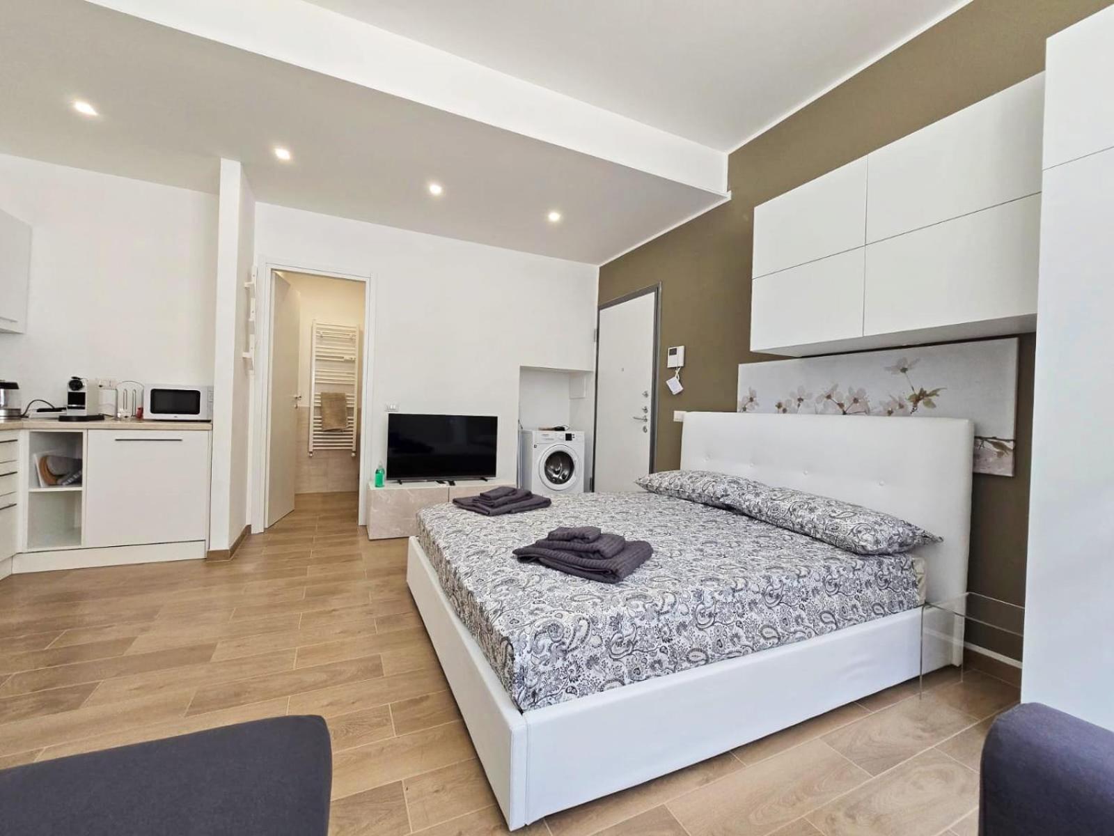 Yr Apartments Milan - Tibaldi Dış mekan fotoğraf