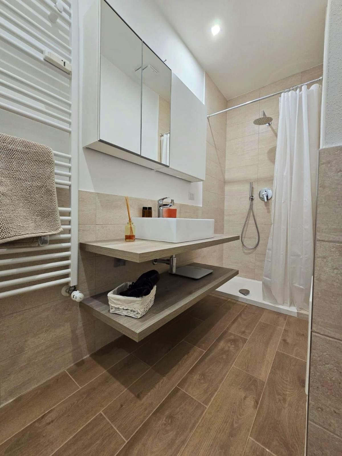 Yr Apartments Milan - Tibaldi Dış mekan fotoğraf