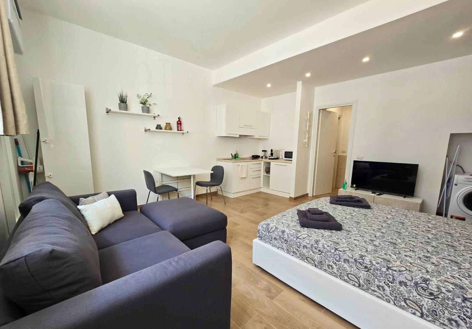 Yr Apartments Milan - Tibaldi Dış mekan fotoğraf