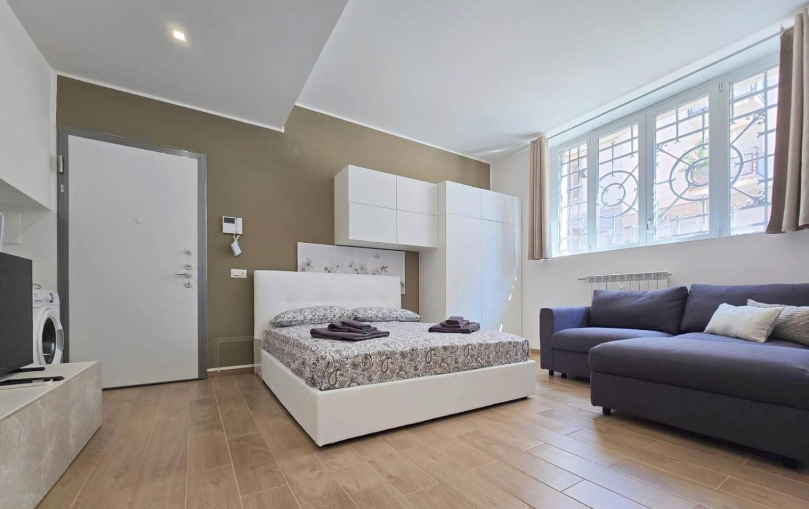 Yr Apartments Milan - Tibaldi Dış mekan fotoğraf
