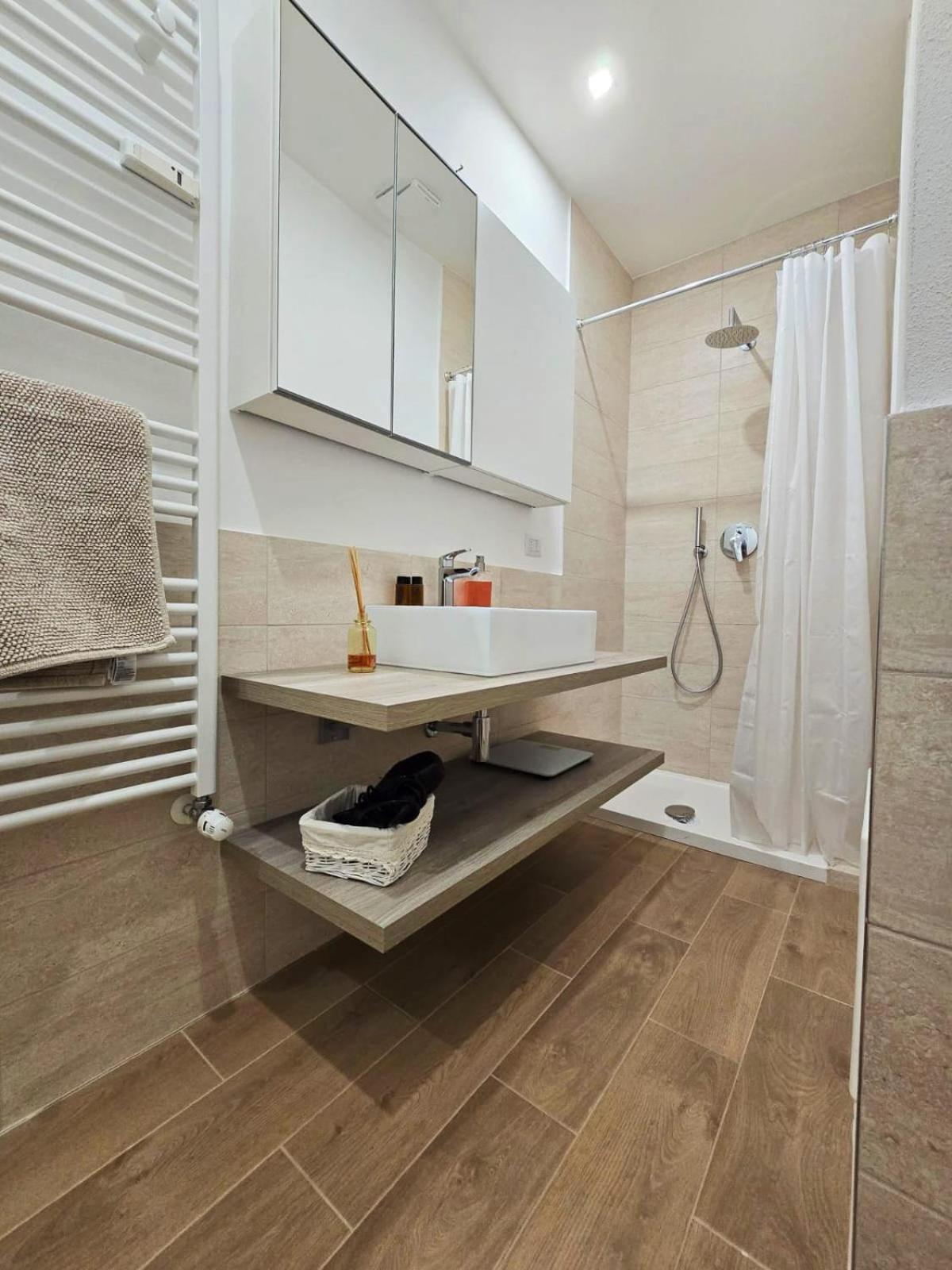 Yr Apartments Milan - Tibaldi Dış mekan fotoğraf